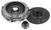 SCANI 0574916 Clutch Kit